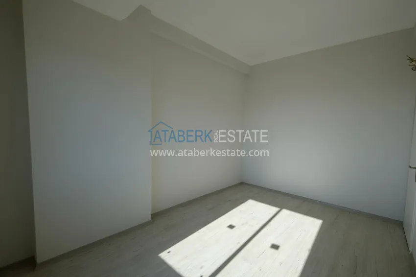 Purchase Apartments from a developer in Alanya - a new residential complex in Payallar 13 