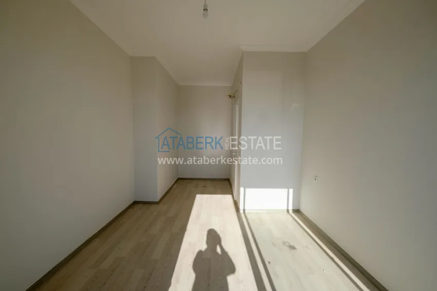 Purchase Apartments from a developer in Alanya - a new residential complex in Payallar 14 