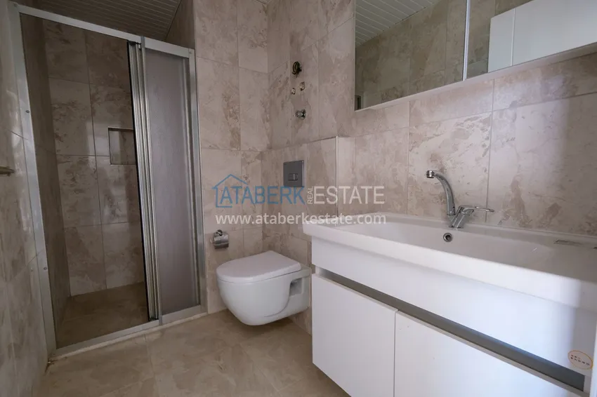 Purchase Apartments from a developer in Alanya - a new residential complex in Payallar 17 