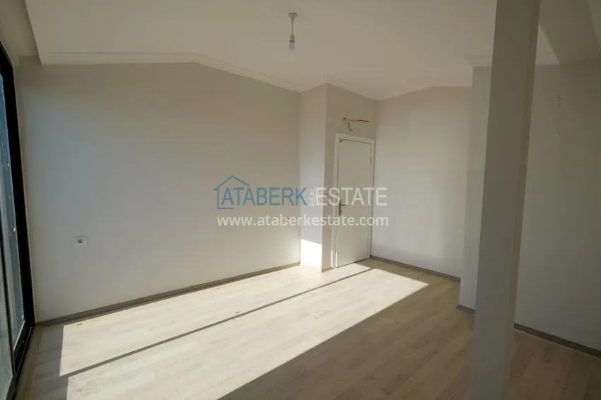 Purchase Apartments from a developer in Alanya - a new residential complex in Payallar 7 