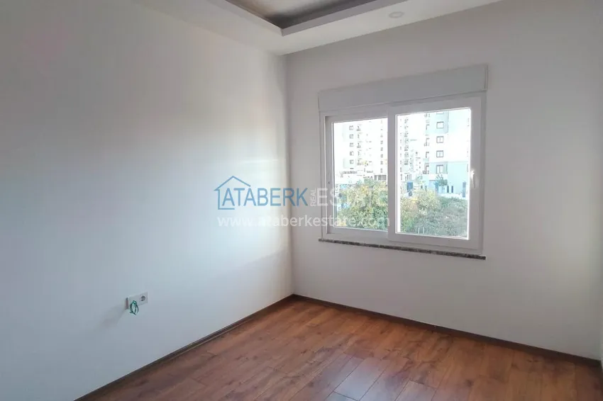 Purchase  1+1 apartment from the owner in Alanya with a fine finish — Avsallar district 7 