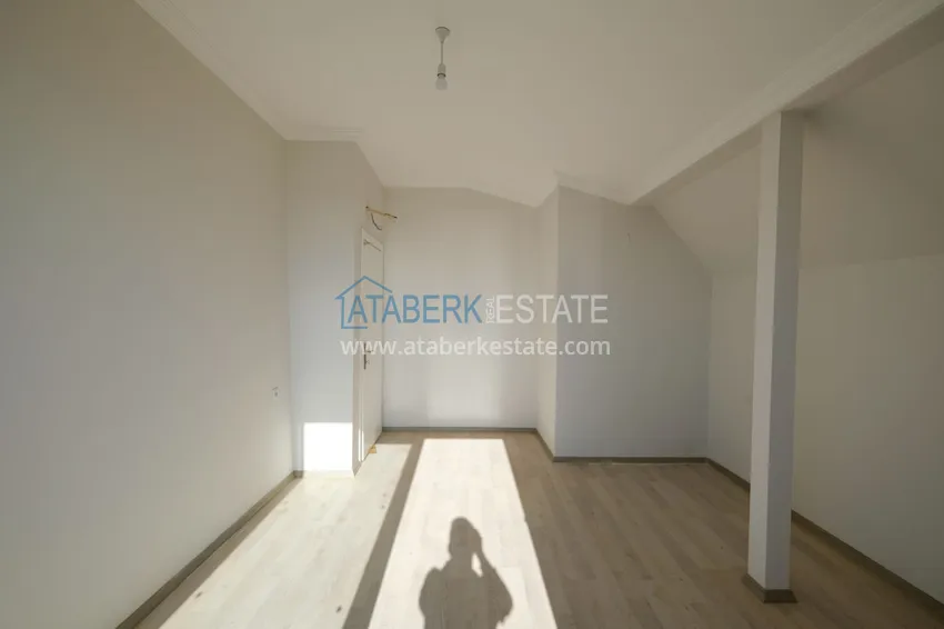 Purchase Apartments from a developer in Alanya - a new residential complex in Payallar 8 