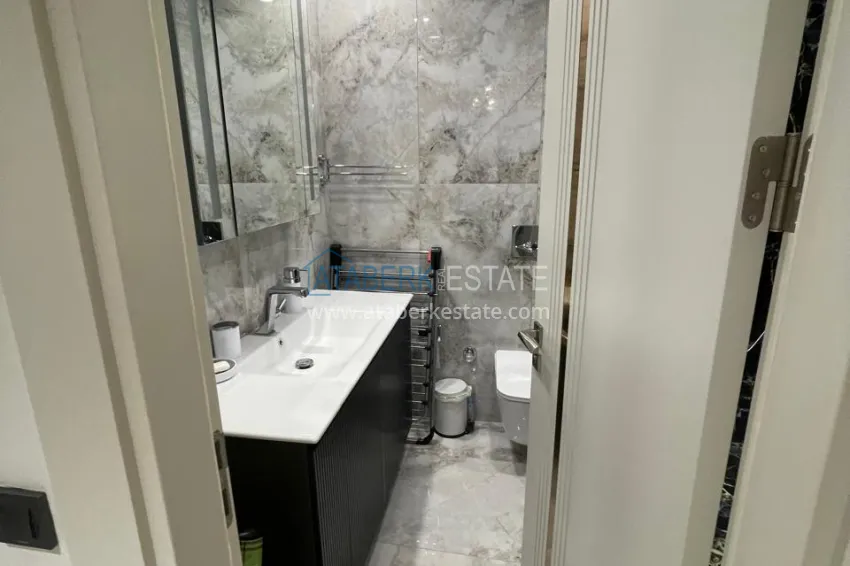 Purchase 2+1 apartment for rent in Alanya Turkler - Luxury Complex Hotel C3-47 9 