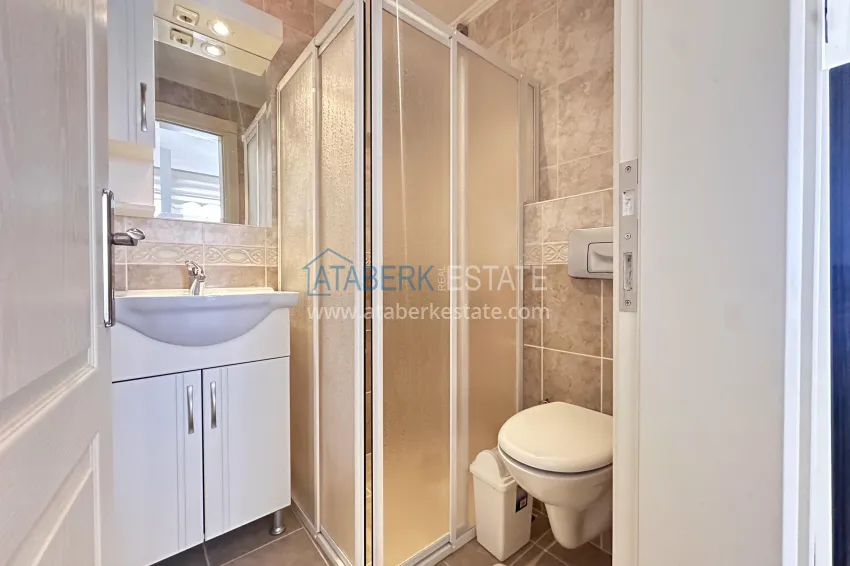 Purchase 2+1 apartment in Alanya, Mahmutlar district - furnished and with sea view 20 