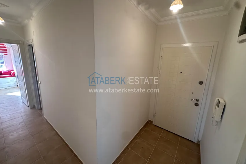 Purchase 2+1 apartment in Alanya, Mahmutlar district - furnished and with sea view 2 