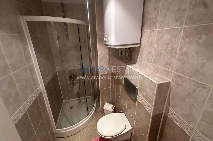 Purchase 2+1 apartment in Alanya, Mahmutlar district - furnished and with sea view 22 