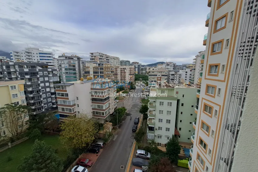 Purchase Three bedroom apartment in Alanya, Mahmutlar district - furnished and with partial sea view 30