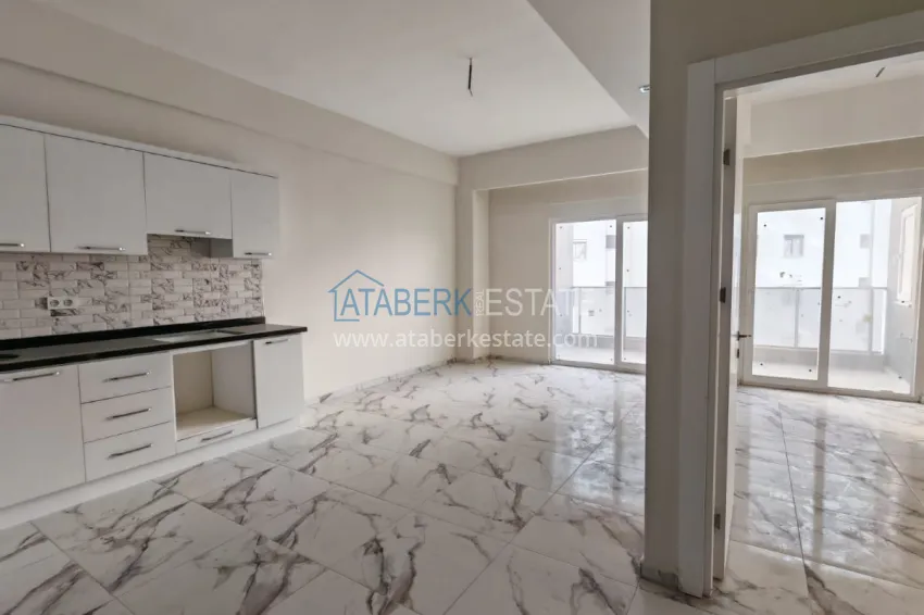 Purchase Finished apartment in Alanya, Avsallar district directly from the owner 1