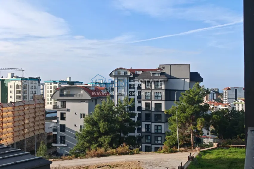 Purchase Finished apartment in Alanya, Avsallar district directly from the owner 11