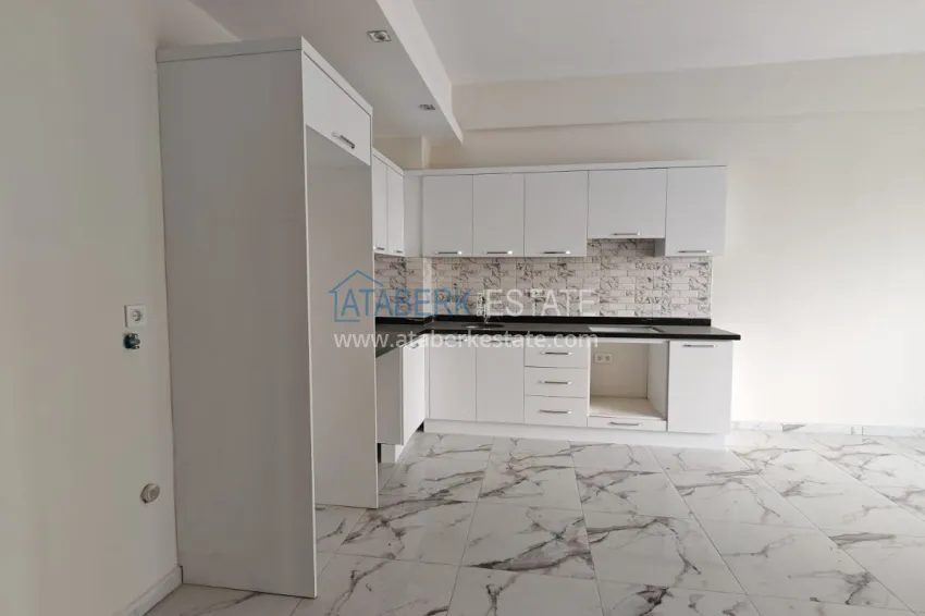 Purchase Finished apartment in Alanya, Avsallar district directly from the owner 2