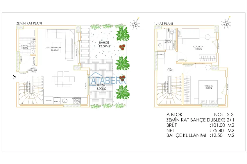 Buy cheap A new residential project in Antalya at the excavation stage - Kepez district, Altinova 5 