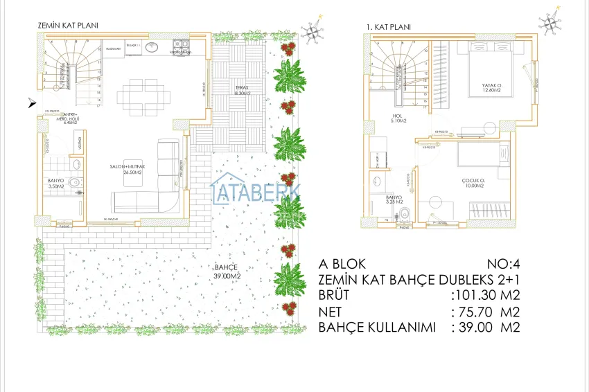 Buy cheap A new residential project in Antalya at the excavation stage - Kepez district, Altinova 6 