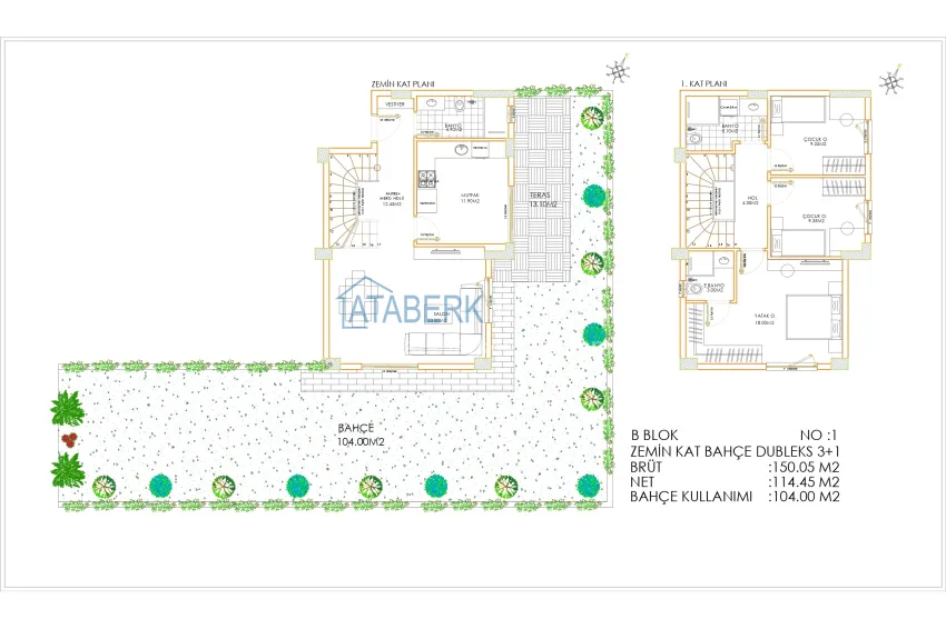 Buy cheap A new residential project in Antalya at the excavation stage - Kepez district, Altinova 10 