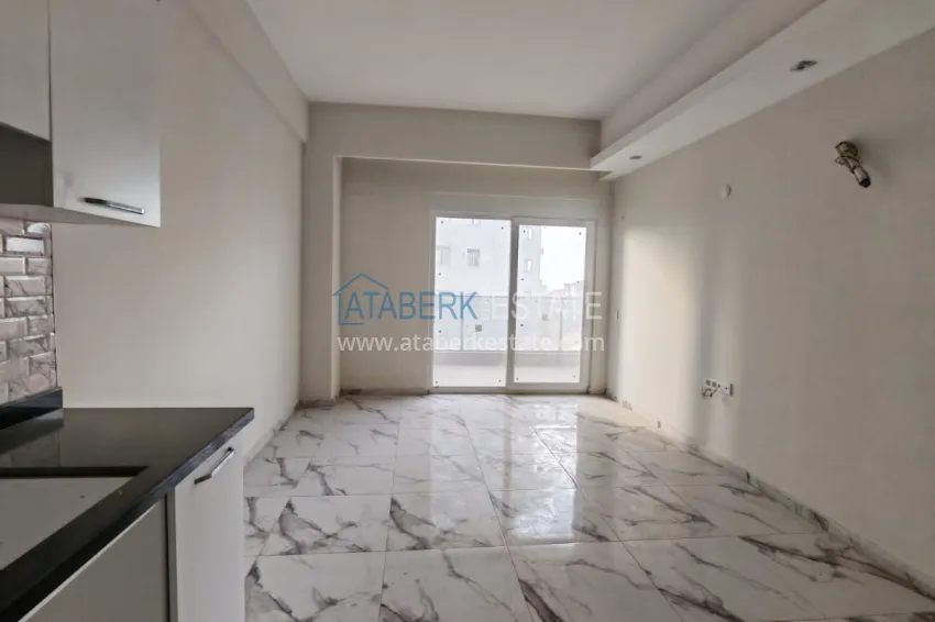 Purchase Finished apartment in Alanya, Avsallar district directly from the owner 3