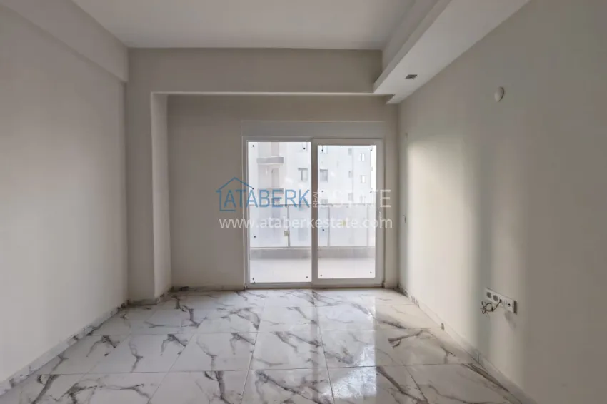 Purchase Finished apartment in Alanya, Avsallar district directly from the owner 4