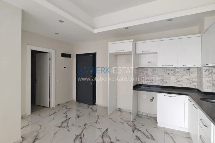 Purchase Finished apartment in Alanya, Avsallar district directly from the owner 5