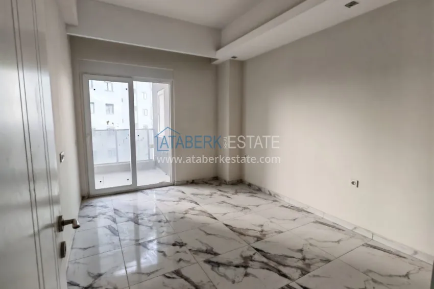 Purchase Finished apartment in Alanya, Avsallar district directly from the owner 6