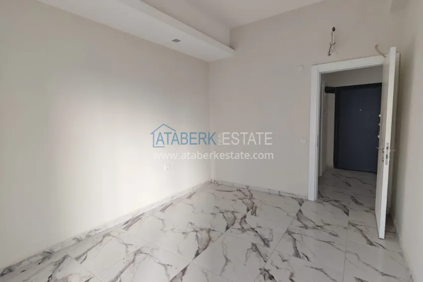 Purchase Finished apartment in Alanya, Avsallar district directly from the owner 7
