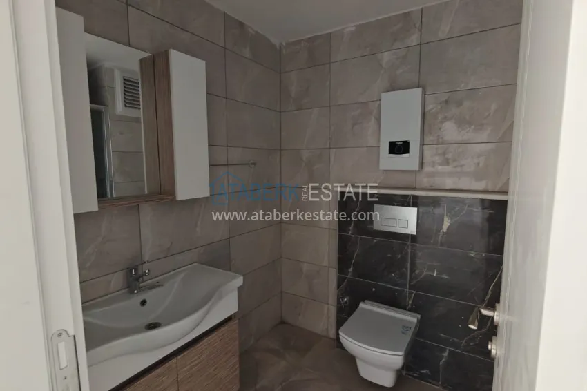 Purchase Finished apartment in Alanya, Avsallar district directly from the owner 8