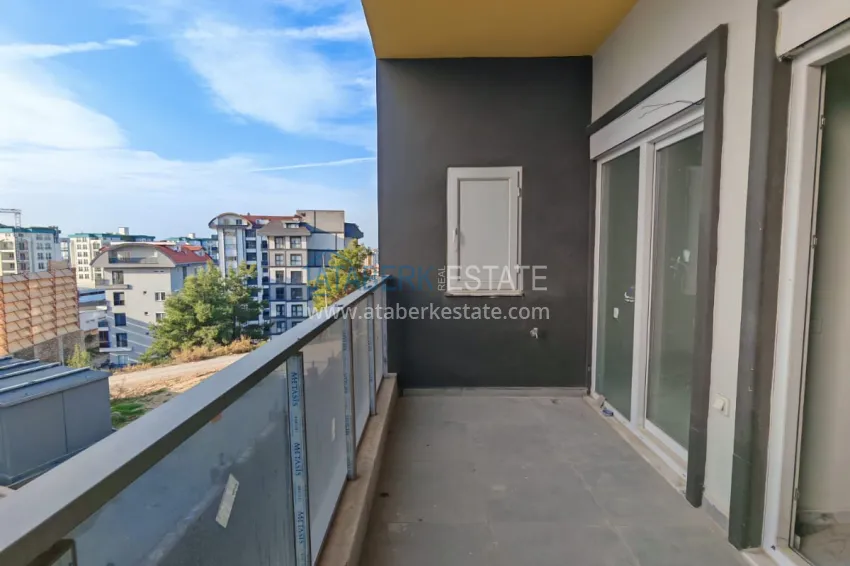 Purchase Finished apartment in Alanya, Avsallar district directly from the owner 9