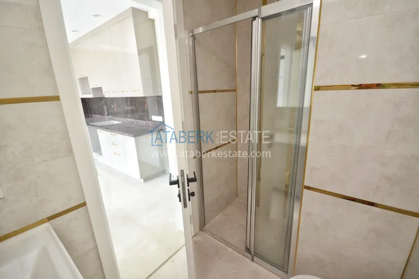 Purchase One bedroom apartment in Mahmutlar, Saturday Market District 10