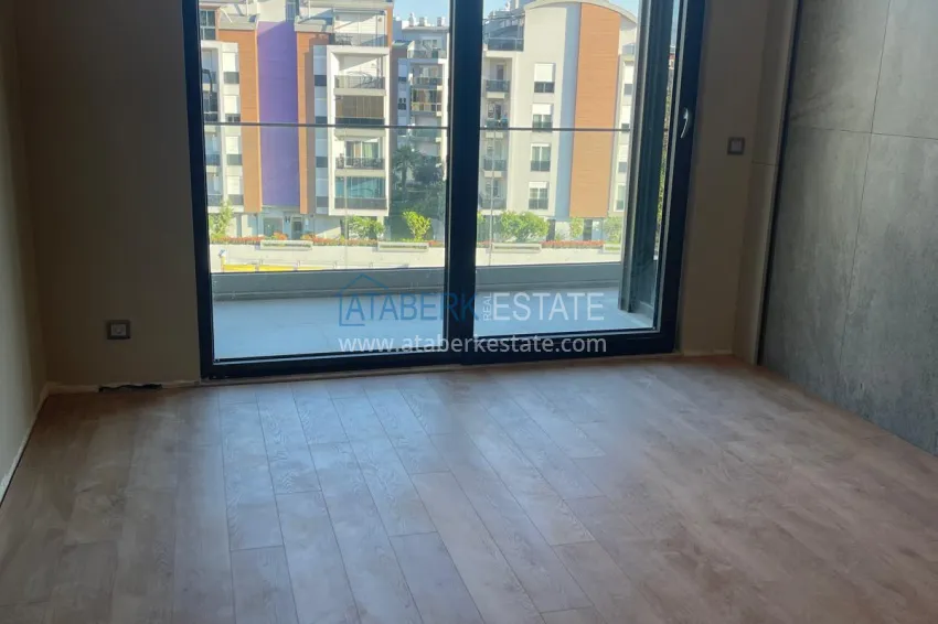 Purchase A grandiose project of a large-scale complex with the infrastructure of a five-star hotel - Konyaalti, Antalya 10 