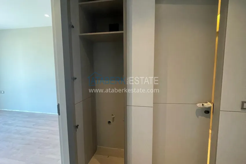 Purchase A grandiose project of a large-scale complex with the infrastructure of a five-star hotel - Konyaalti, Antalya 11 