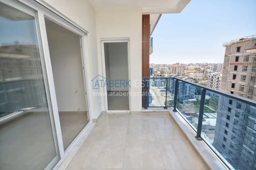 Purchase One bedroom apartment in Mahmutlar, Saturday Market District 13
