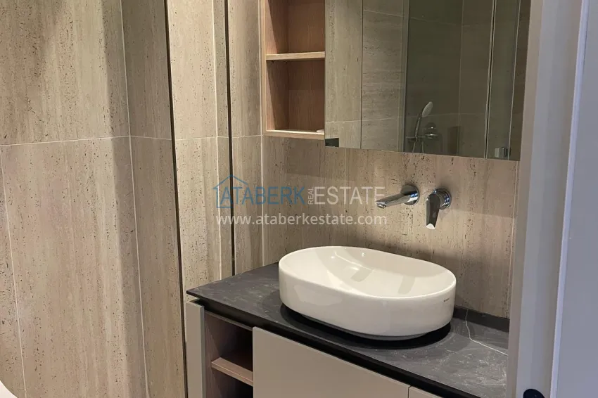 Purchase A grandiose project of a large-scale complex with the infrastructure of a five-star hotel - Konyaalti, Antalya 14 