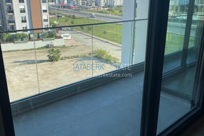 Purchase A grandiose project of a large-scale complex with the infrastructure of a five-star hotel - Konyaalti, Antalya 17 