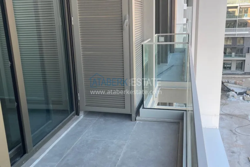 Purchase A grandiose project of a large-scale complex with the infrastructure of a five-star hotel - Konyaalti, Antalya 18 