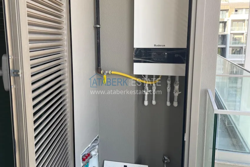 Purchase A grandiose project of a large-scale complex with the infrastructure of a five-star hotel - Konyaalti, Antalya 20 