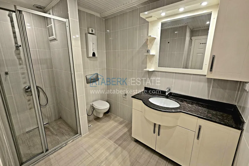 Purchase Penthouse duplex 3+1, suitable for a residence permit - Oba district, Alanya 26 