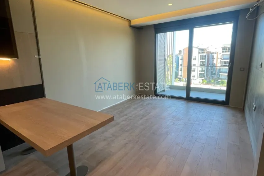 Purchase A grandiose project of a large-scale complex with the infrastructure of a five-star hotel - Konyaalti, Antalya 4 