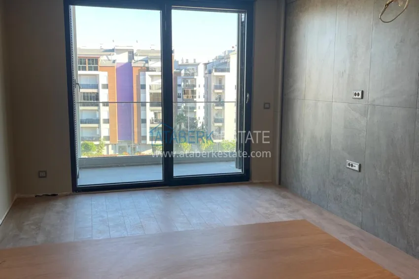 Purchase A grandiose project of a large-scale complex with the infrastructure of a five-star hotel - Konyaalti, Antalya 5 