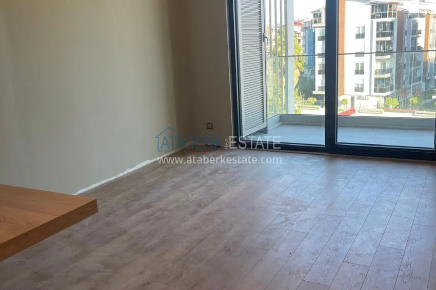 Purchase A grandiose project of a large-scale complex with the infrastructure of a five-star hotel - Konyaalti, Antalya 6 