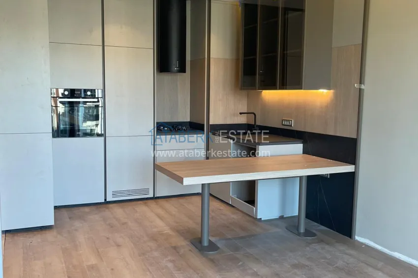 Purchase A grandiose project of a large-scale complex with the infrastructure of a five-star hotel - Konyaalti, Antalya 7 