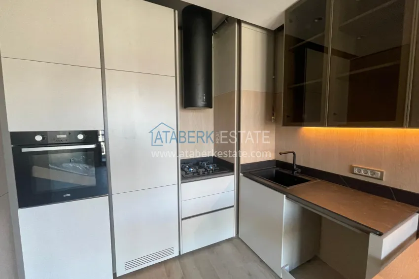 Purchase A grandiose project of a large-scale complex with the infrastructure of a five-star hotel - Konyaalti, Antalya 8 