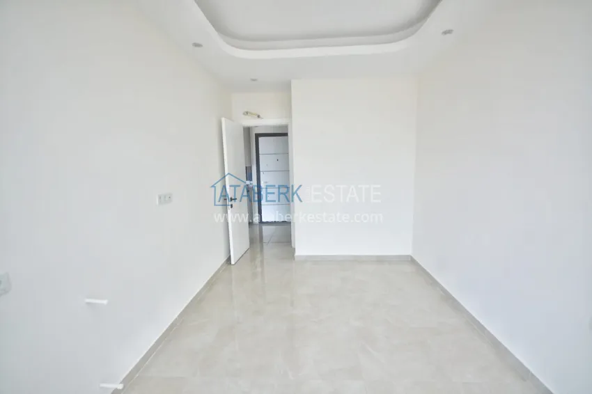 Purchase One bedroom apartment in Mahmutlar, Saturday Market District 8