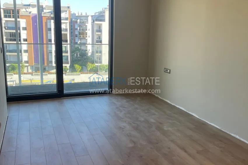 Purchase A grandiose project of a large-scale complex with the infrastructure of a five-star hotel - Konyaalti, Antalya 9 