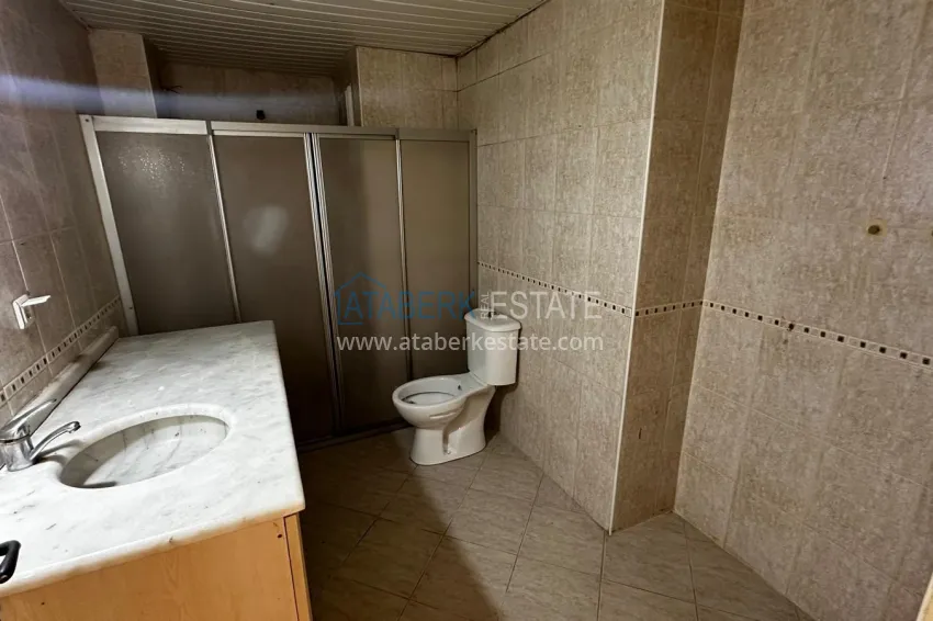 Purchase Three bedroom apartment in Alanya - Tosmur district 10
