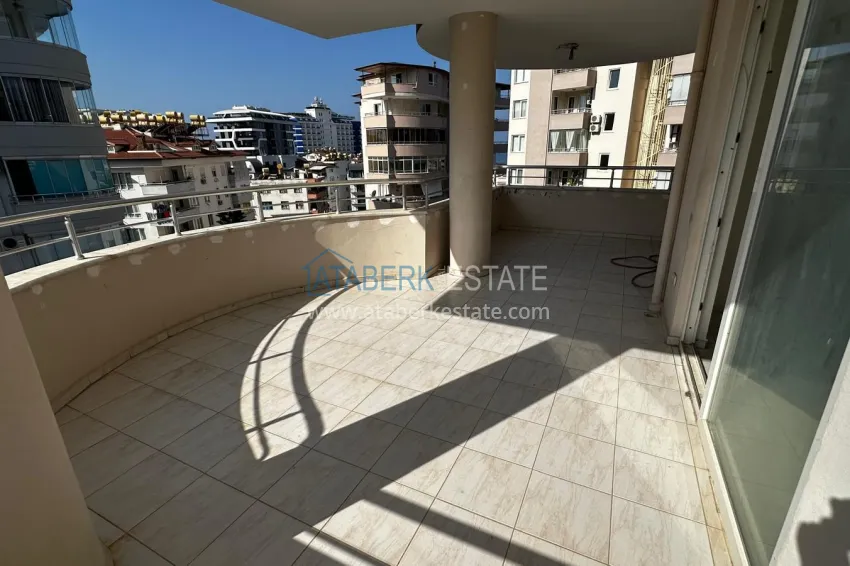 Purchase Three bedroom apartment in Alanya - Tosmur district 11