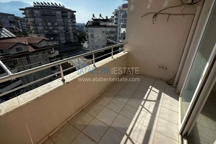 Purchase Three bedroom apartment in Alanya - Tosmur district 12
