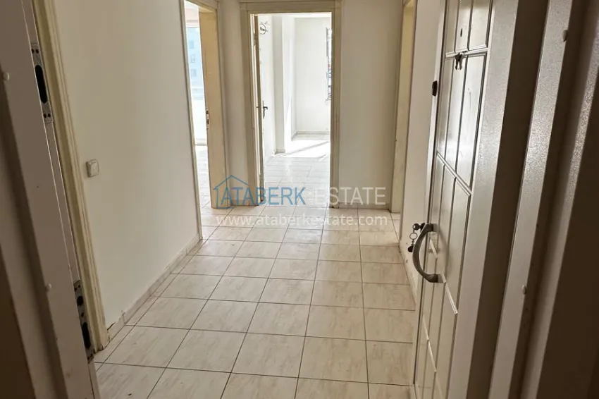 Purchase Three bedroom apartment in Alanya - Tosmur district 1