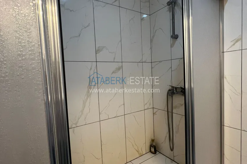 Purchase One bedroom apartment for rent in Avsallar, in a modern new complex No. 7 11