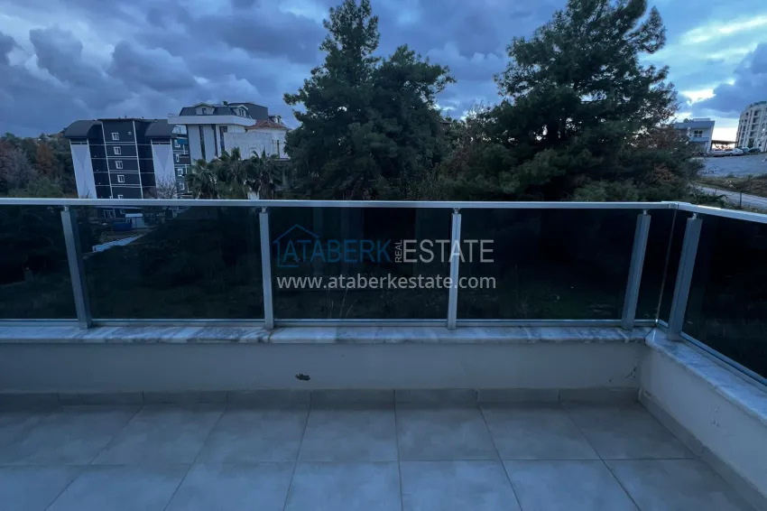 Purchase One bedroom apartment for rent in Avsallar, in a modern new complex No. 7 15