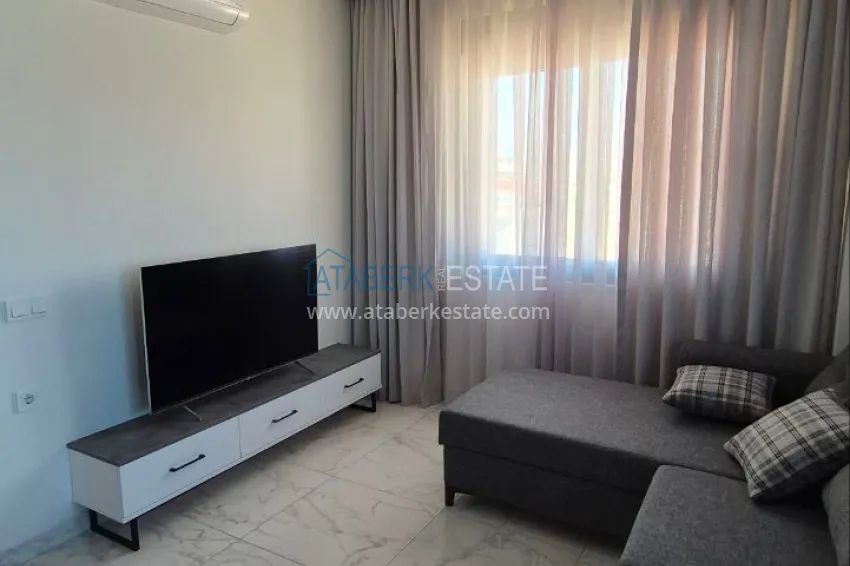 Purchase Apartment from the owner with open sea and mountain views — Alanya, Payallar district 2 