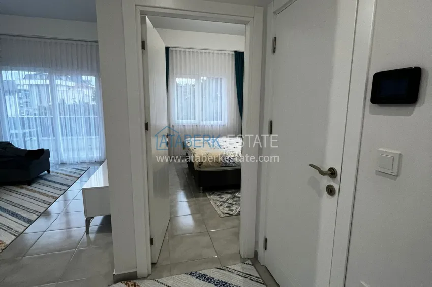 Purchase One bedroom apartment for rent in Avsallar, in a modern new complex No. 7 2