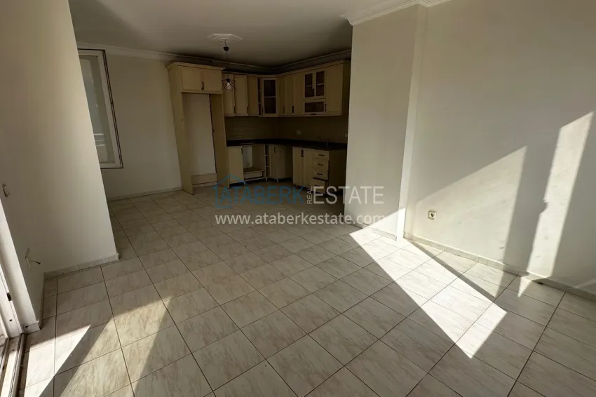 Purchase Three bedroom apartment in Alanya - Tosmur district 3
