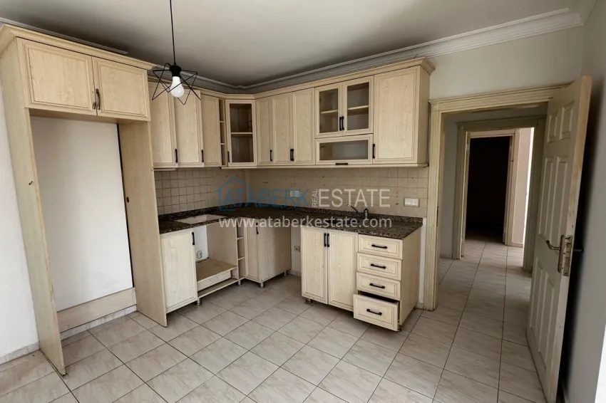 Purchase Three bedroom apartment in Alanya - Tosmur district 4